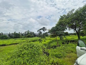 Plot Area in  Land at Taloja – for Sale
