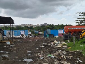  Plot For Sale in Ghot
