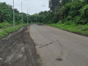 Plot Area in  Plot at Ghot – for Sale