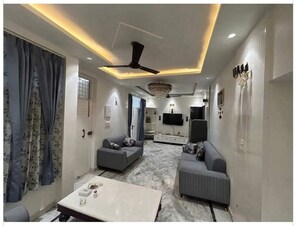 3 BHK Builder Floor For Rent in Sector 88