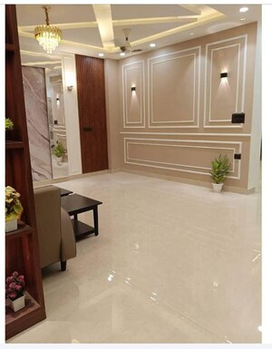 4 BHK Builder Floor For Rent in Sector 88