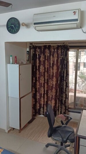 Gym in 1 BHK Apartment at Sukh Raj Apartment, Malad West – for Rent