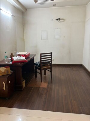 Kitchen in 3 BHK Builder Floor at Sector 28 – for Rent