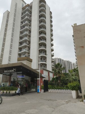 3.5 BHK Apartment For Rent in Microtek Greenburg, Sector 86