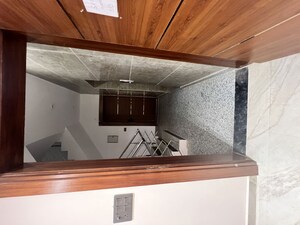 Kitchen in 3 BHK Builder Floor at BPTP District 3, Sector 85 – for Sale