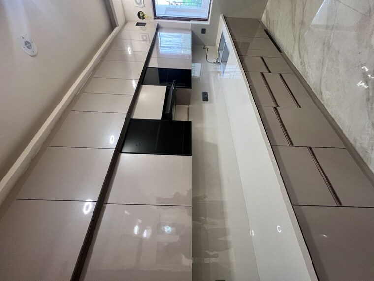 undefined, bptp-district-3 3 Bedroom 1620 Sq.Ft. Builder Floor In Sector 85 Faridabad 10644799