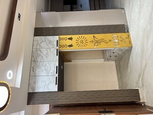 Bedroom in 3 BHK Builder Floor at BPTP District 3, Sector 85 – for Sale