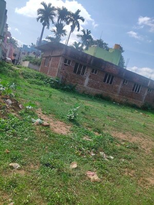 Plot Area in  Plot at Tarabahalli – for Sale