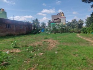  Plot For Sale in Tarabahalli
