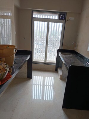 Kitchen/pantry in 2 BHK Apartment at Mayfair The View, Vikhroli West – for Rent