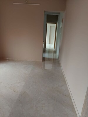 Living Room in 2 BHK Apartment at Mayfair The View, Vikhroli West – for Rent