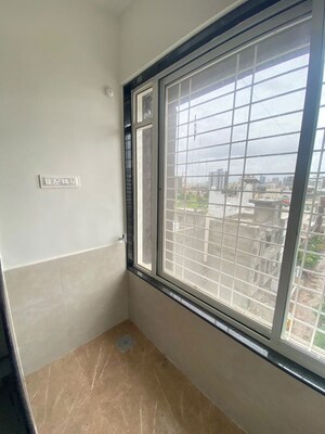 Balcony in  Shop at Vivanta Yashada Windsong, Ravet – for Rent
