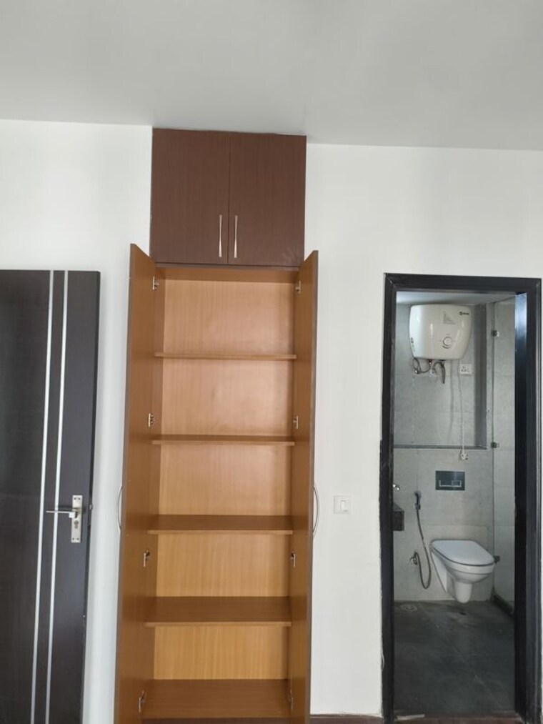undefined, microtek-greenburg 3.5 Bedroom 1895 Sq.Ft. Apartment In Sector 86 Gurgaon 10644800