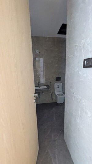 Bathroom in 1 BHK Apartment at Raj Kamal CHS Vile Parle, Vile Parle East – for Rent