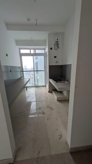 Bathroom in 1 BHK Apartment at Raj Kamal CHS Vile Parle, Vile Parle East – for Rent