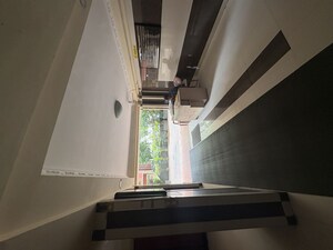 Kitchen in 1 BHK Apartment at Raj Kamal CHS Vile Parle, Vile Parle East – for Rent