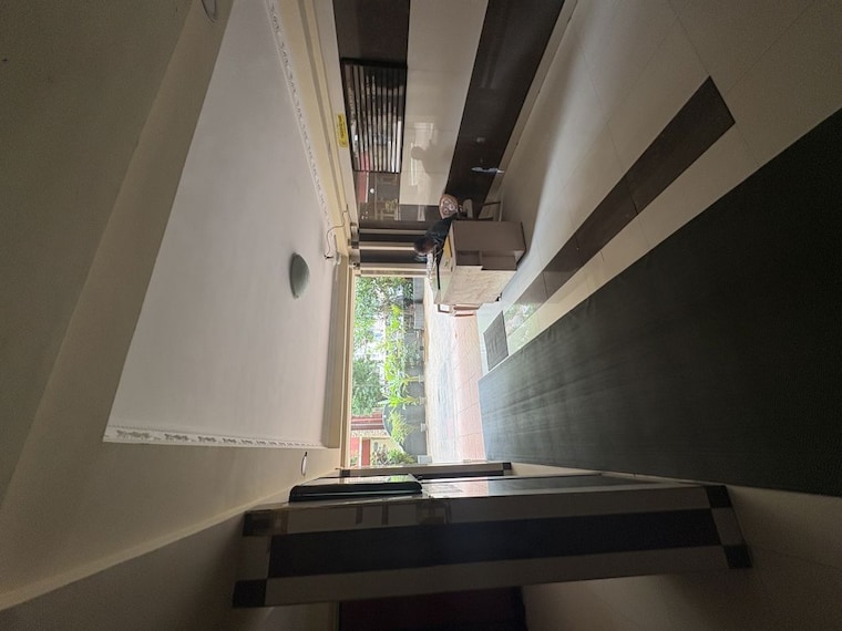 Kitchen, raj-kamal-chs-vile-parle 1 Bedroom 480 Sq.Ft. Apartment In Vile Parle East Mumbai 10644810