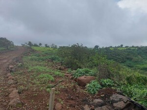 Plot Area in  Plot at Bhor – for Sale