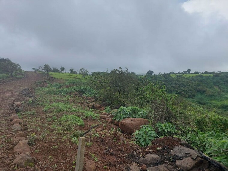 undefined, bhor  40000 Sq.Ft. Plot In Bhor Pune 10644796