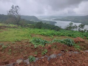 Plot Area in  Plot at Bhor – for Sale