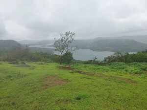 Plot Area in  Plot at Bhor – for Sale