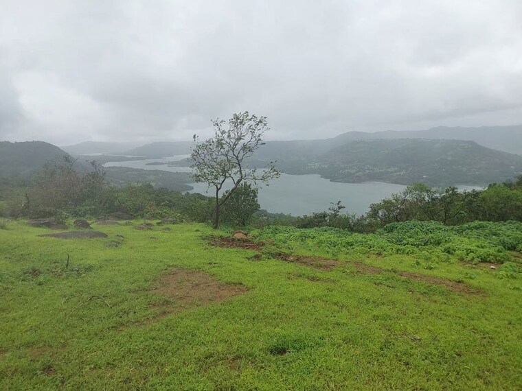 undefined, bhor  40000 Sq.Ft. Plot In Bhor Pune 10644796
