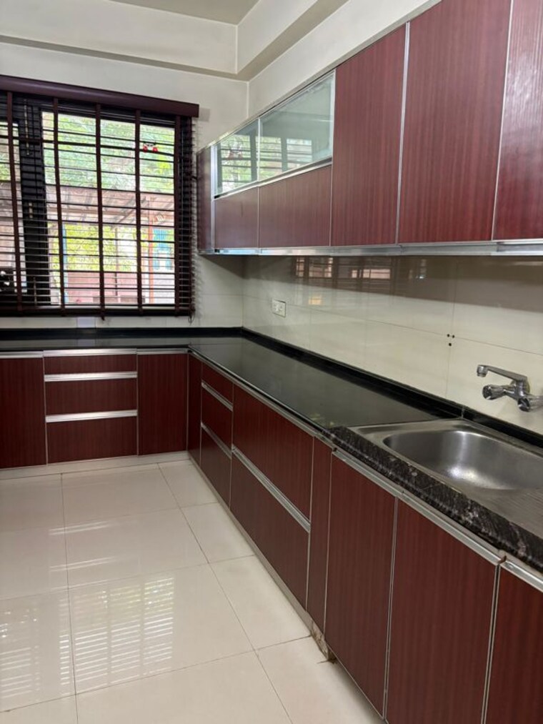 Kitchen, suncity-essel-tower 5 Bedroom 5800 Sq.Ft. Builder Floor In Sector 28 Gurgaon 10644820