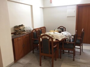 Bedroom in 2 BHK Apartment at Hiranandani Gardens Lake Castle, Powai – for Rent