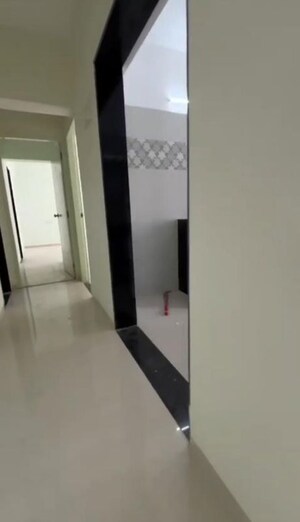 Building Lobby in 2.5 BHK Apartment at Siddharth Nagar CHS Goregaon, Goregaon West – for Rent