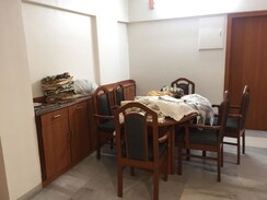 2 BHK + Extra Room Apartment For Rent in Hiranandani Gardens Lake Castle