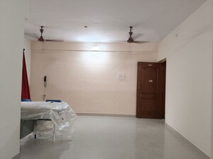 Room in 2 BHK Apartment at Navade – for Rent
