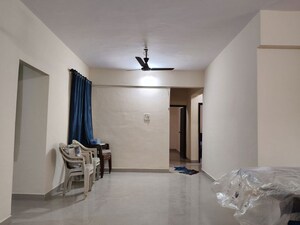 Room in 2 BHK Apartment at Navade – for Rent