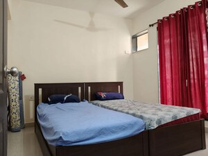 2 BHK Apartment For Rent in Navade