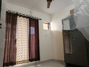 Bedroom in 2 BHK Apartment at Navade – for Rent