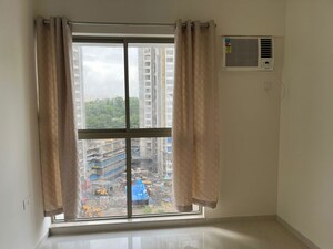 1 BHK Apartment For Rent in Lodha Crown Kolshet, Kolshet Road