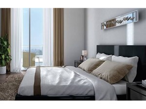 3.5 BHK Penthouse For Sale in Brahma F Residences, Kalyani Nagar