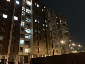 2 BHK Apartment – Exterior View View at Manav Wild Woods, Wagholi - for Rent