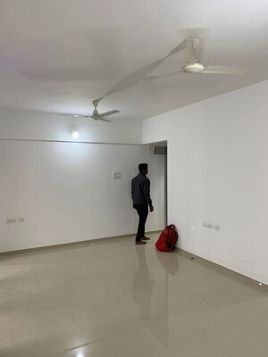 Furnished Amenities in 2 BHK Apartment at Manav Wild Woods, Wagholi – for Rent