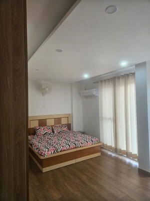 3 BHK Builder Floor For Rent in Suncity Essel Tower, Sector 28