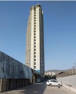 1 BHK + Extra Room 425 Sq.Ft. Apartment in Conwood Astoria