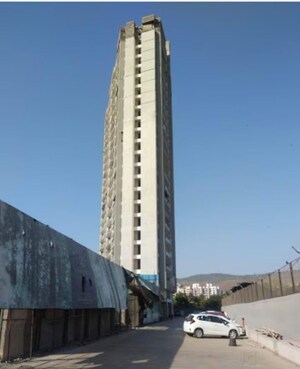 1 BHK Apartment For Sale in Conwood Astoria, Goregaon East