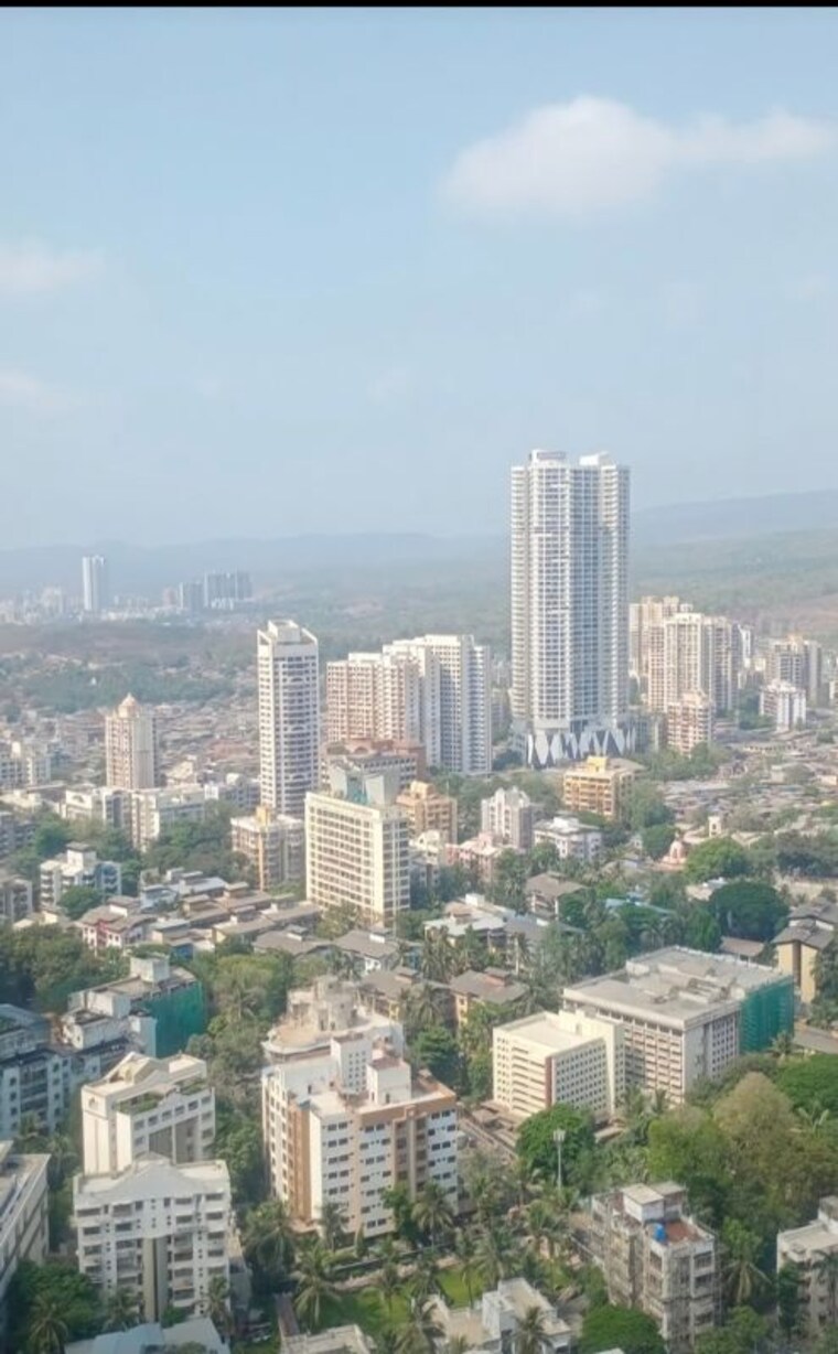 Exterior View, conwood-astoria 1 Bedroom 425 Sq.Ft. Apartment In Goregaon East Mumbai 10644860