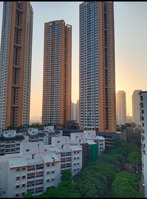 1 BHK Apartment – Exterior View View at Conwood Astoria, Goregaon East - for Sale