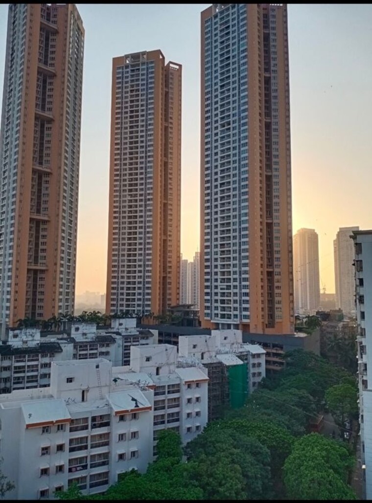Exterior View, conwood-astoria 1 Bedroom 425 Sq.Ft. Apartment In Goregaon East Mumbai 10644860