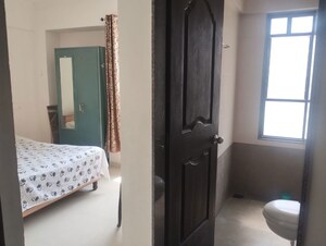 Building Lobby in 2 BHK Apartment at Ravet – for Rent