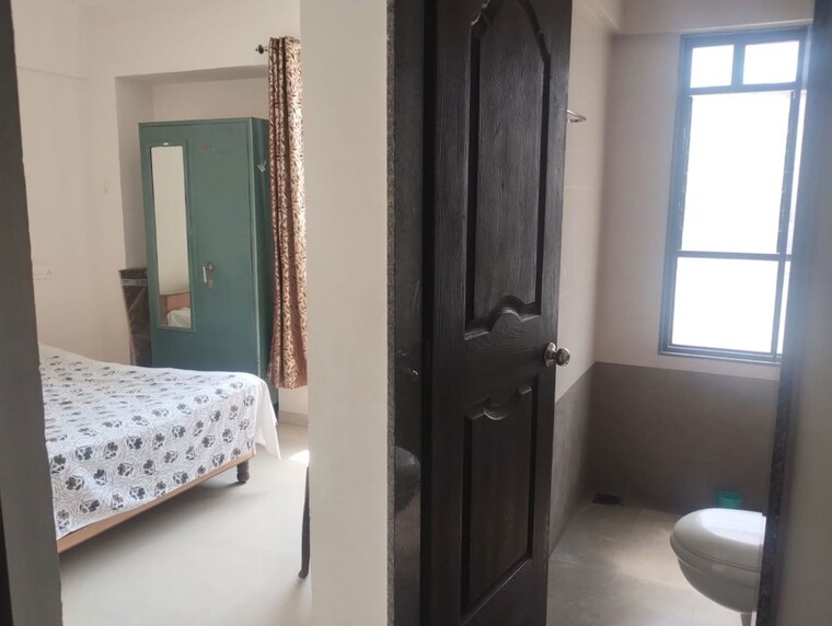 undefined, ravet 2 Bedroom 790 Sq.Ft. Apartment In Ravet Pune 10644819