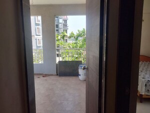 Room in 2 BHK Apartment at Ravet – for Rent