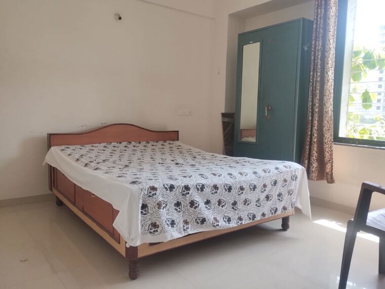 Bedroom, ravet 2 Bedroom 790 Sq.Ft. Apartment In Ravet Pune 10644819