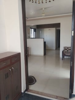 2 BHK Apartment For Rent in Ravet
