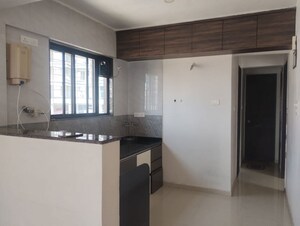 Kitchen in 2 BHK Apartment at Ravet – for Rent